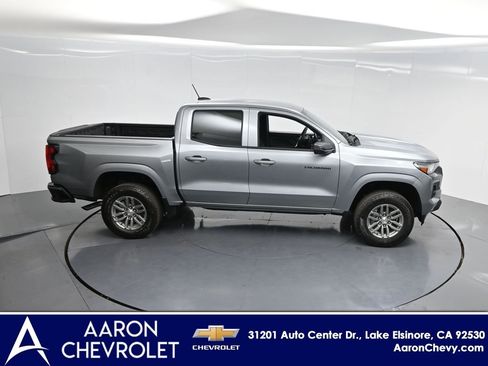 New 2026 Chevrolet Colorado LT image 35