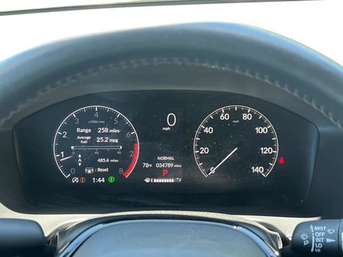 Used 2023 Honda CR-V EX-L image 18
