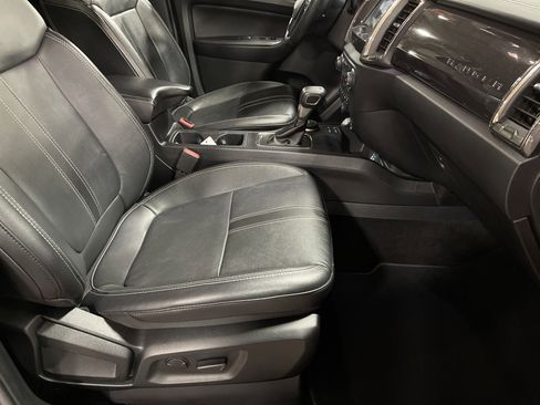 Used 2021 Ford Ranger Lariat w/ FX4 Off-Road Package image 13