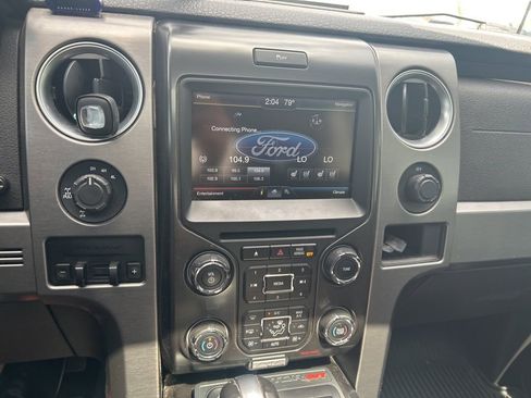 Used 2014 Ford F150 Raptor w/ Equipment Group 801A Luxury AWD/4WD image 16