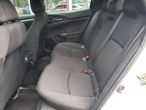 Used 2019 Honda Civic EX image 16