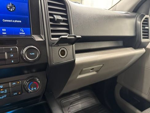 Used 2020 Ford F150 XL w/ Equipment Group 101A Mid AWD/4WD image 31