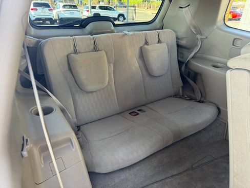 Used 2008 Toyota Highlander 4WD Hybrid w/ Popular Plus Pkg image 15