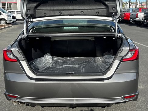 New 2026 Toyota Camry XSE image 9