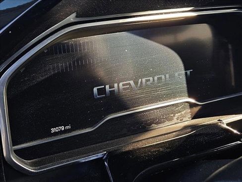 Used 2022 Chevrolet Silverado 1500 LT w/ Texas Edition Plus image 12