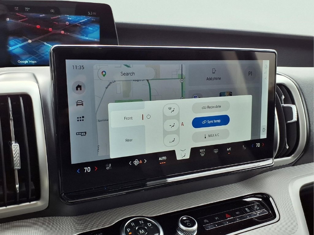 New 2027 Ford Expedition Max Active AWD/4WD image 7