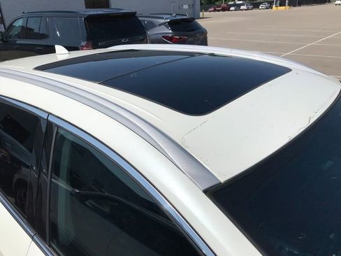 Used 2024 Nissan Murano Platinum image 27