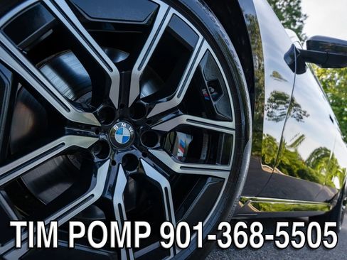 Used 2023 BMW 760i xDrive AWD/4WD image 33