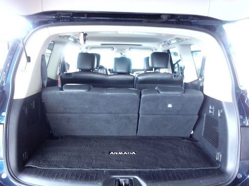 Used 2020 Nissan Armada SL w/ Premium Package AWD/4WD image 22