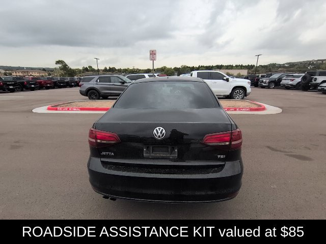 Used 2017 Volkswagen Jetta S w/ Jetta S Cold Weather Package FWD image 7