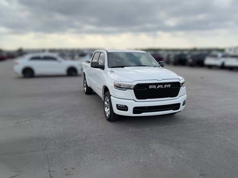 New 2025 RAM 1500 Lone Star image 17