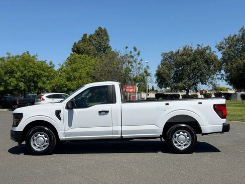 Used 2024 Ford F150 XL RWD image 2