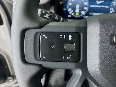New 2026 Land Rover Defender 130 S image 10