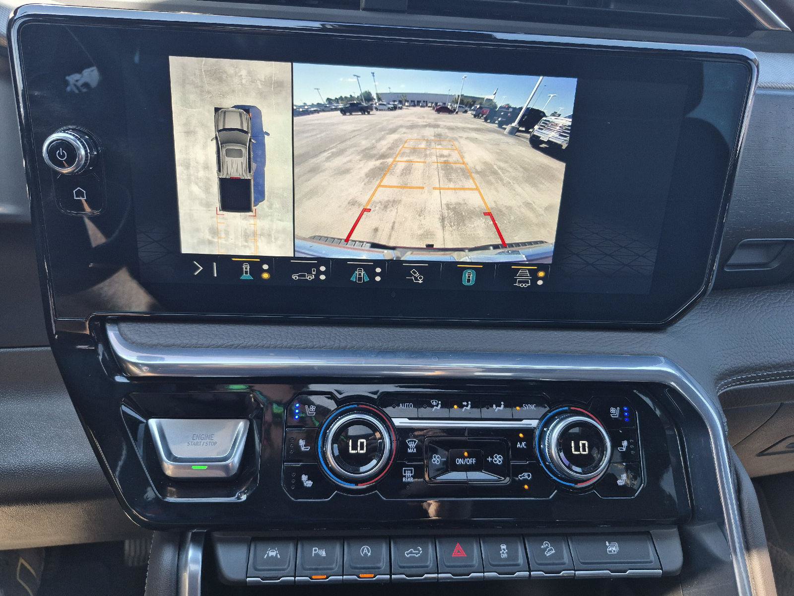Used 2023 GMC Sierra 1500 Denali AWD/4WD image 6