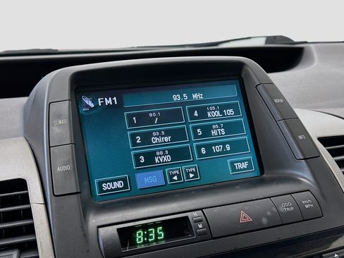 Used 2005 Toyota Prius image 21