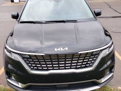 Used 2024 Kia Carnival SX