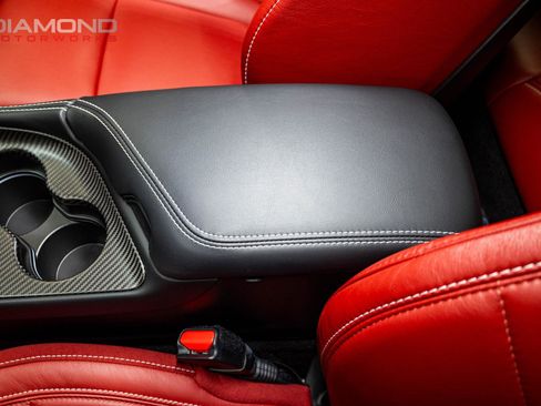 Used 2023 Dodge Challenger SRT Hellcat Redeye image 98