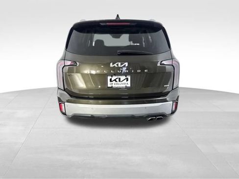 Certified 2024 Kia Telluride SX Prestige AWD/4WD image 8