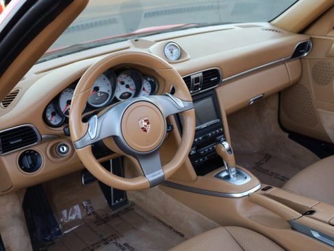 Used 2009 Porsche 911 Carrera S image 24
