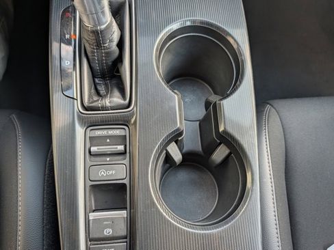 Certified 2022 Honda Civic Sport image 19