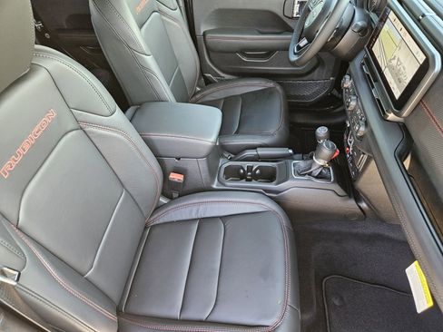 New 2026 Jeep Gladiator Rubicon image 17