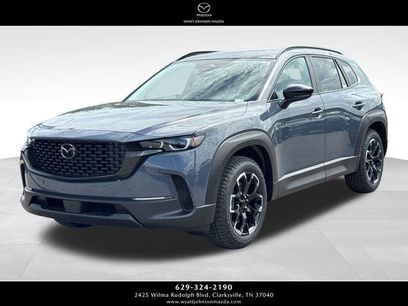 New 2026 MAZDA CX-50 Meridian Edition w/ Weather Package