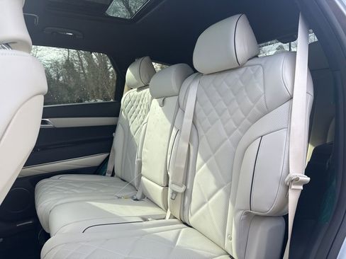 New 2026 Genesis GV80 3.5T Prestige image 27