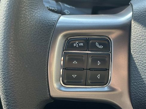 Used 2023 RAM 1500 Classic Warlock image 28