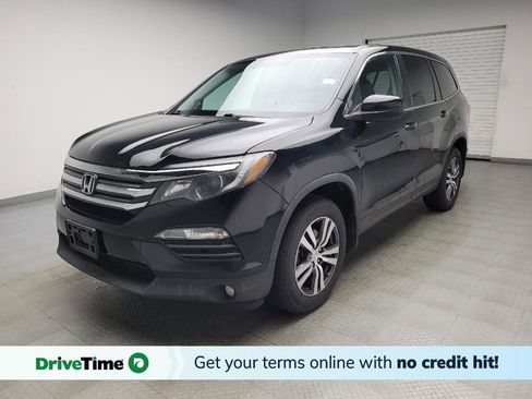 Used 2018 Honda Pilot EX-L image 1