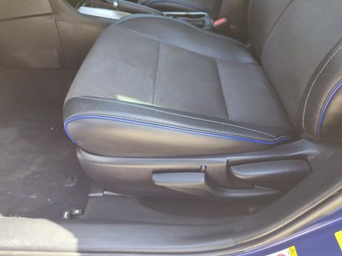 Used 2018 Toyota Corolla SE FWD image 14