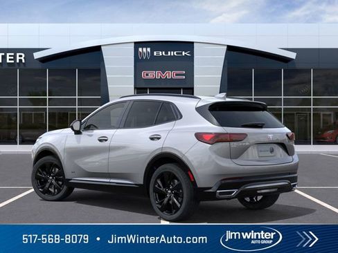 New 2026 Buick Envision Sport Touring image 28