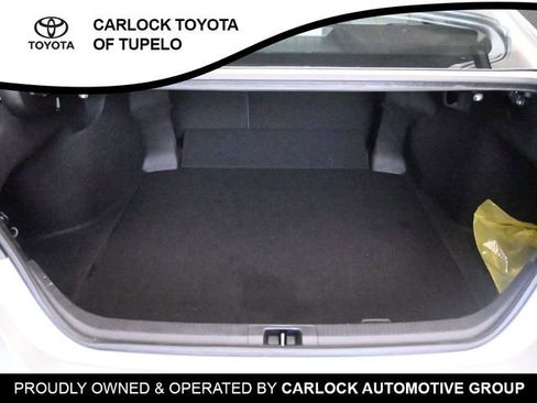 Used 2022 Toyota Camry SE FWD image 24