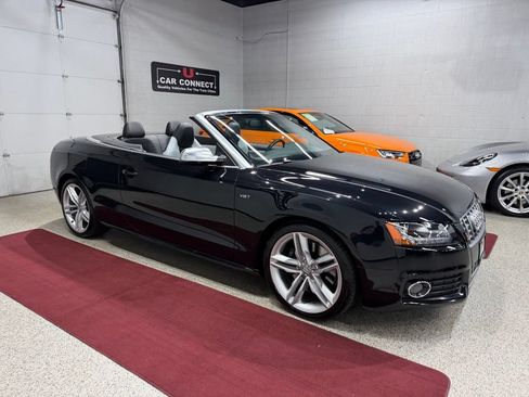 Used 2010 Audi S5 Prestige AWD/4WD image 10