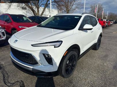 New 2026 Buick Encore GX Sport Touring