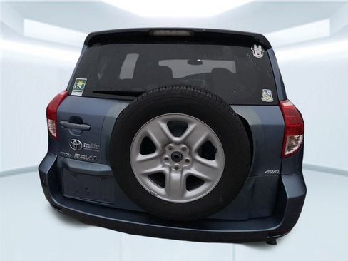 Used 2008 Toyota RAV4 4WD V6 image 7