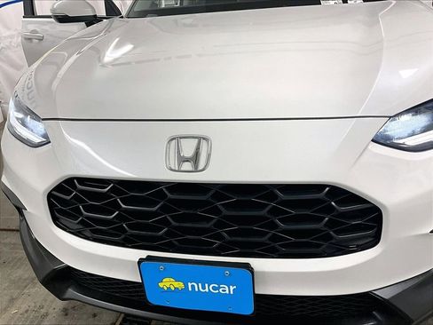 Used 2023 Honda HR-V LX image 28