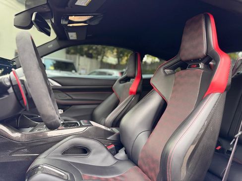 Used 2025 BMW M4 CS AWD/4WD image 20