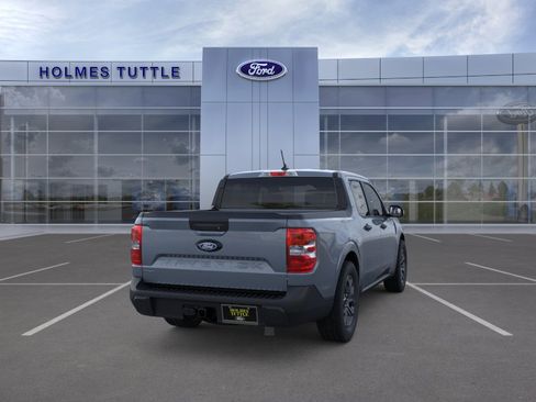 New 2026 Ford Maverick XLT w/ Equipment Group 301A AWD/4WD image 8