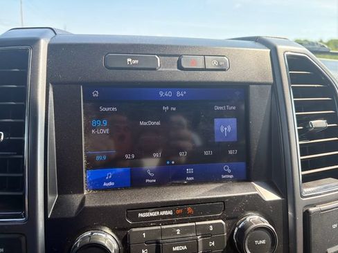 Used 2020 Ford F150 XLT AWD/4WD image 20