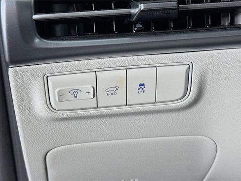 Certified 2025 Hyundai Tucson SEL FWD image 10