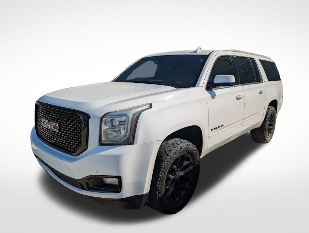 Used 2015 GMC Yukon XL SLT w/ Open Road Package RWD image 8