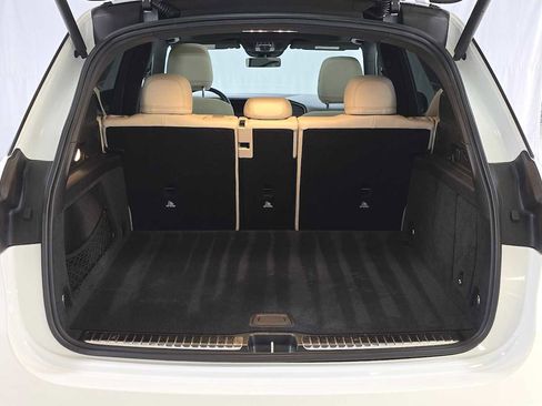 Used 2026 Mercedes-Benz GLE 350 4MATIC image 14