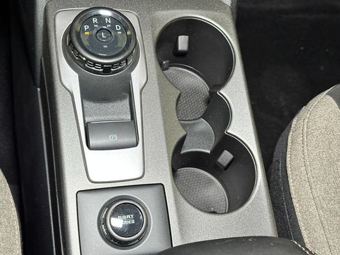 New 2026 Ford Bronco Sport Big Bend AWD/4WD image 27