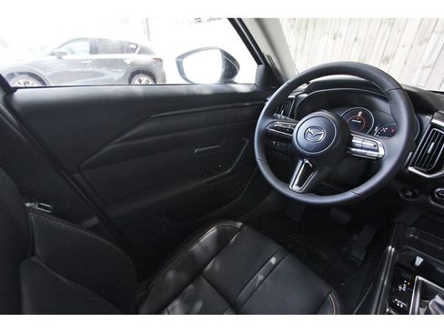New 2026 MAZDA CX-50 AWD 2.5 S w/ Weather Package image 7