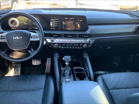 Used 2024 Kia Telluride SX Prestige X-Pro image 15