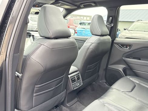 Used 2026 Subaru Forester Limited w/ Limited Package AWD/4WD image 18