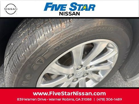 Used 2019 Buick Envision Essence AWD/4WD image 18