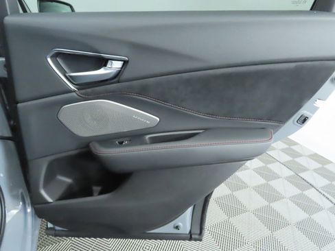 New 2026 Acura RDX A-Spec image 29