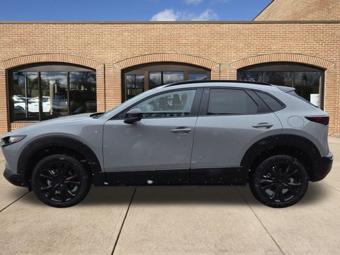 New 2026 MAZDA CX-30 AWD 2.5 S image 7