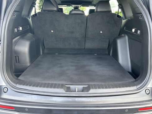 Certified 2025 Honda CR-V Sport Touring image 30